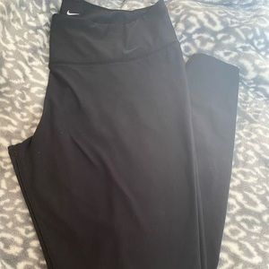 Nike Dri Fit Leggings XL